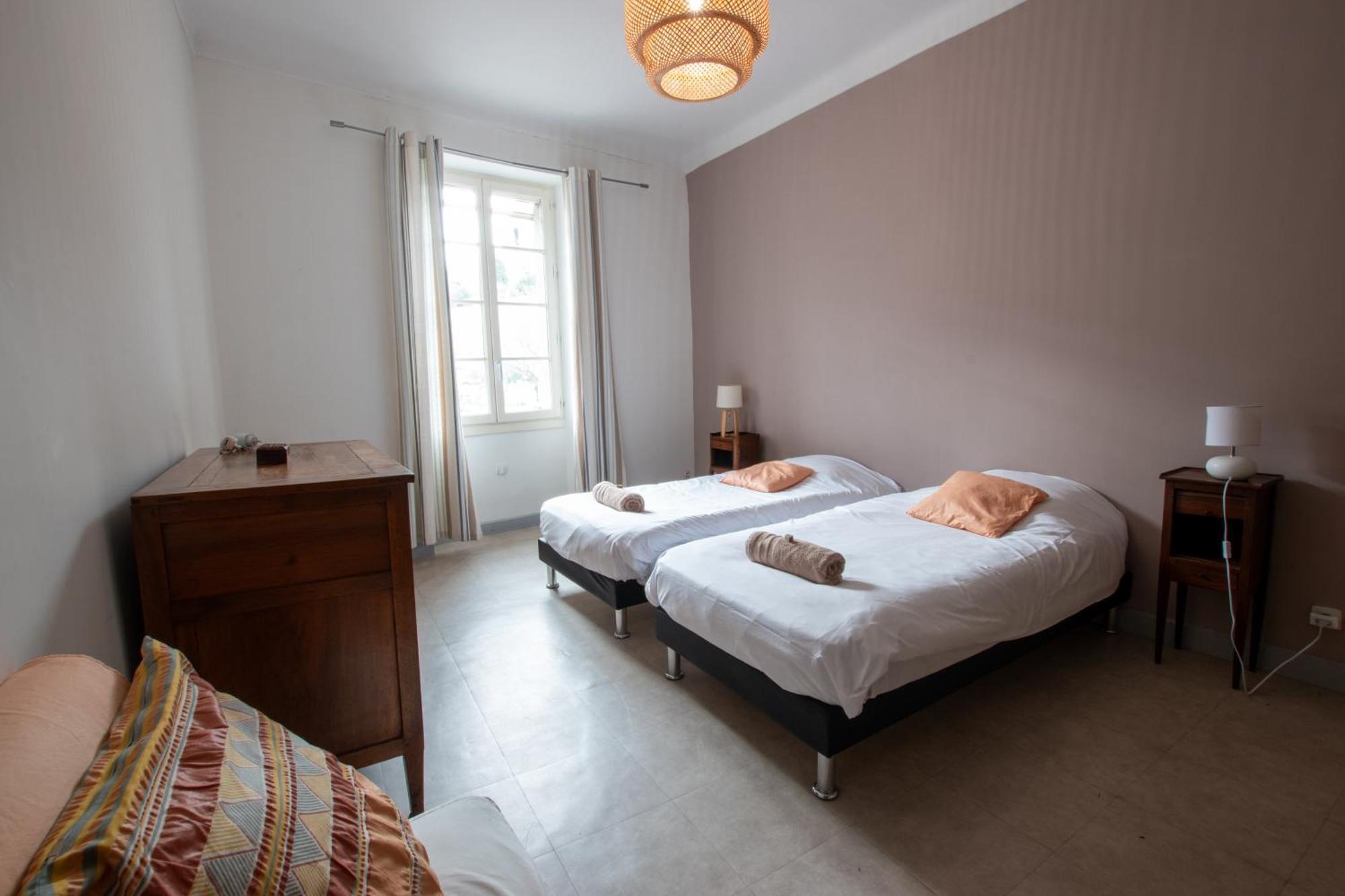 Major - 120M2 Avec Clim Arles Exterior foto