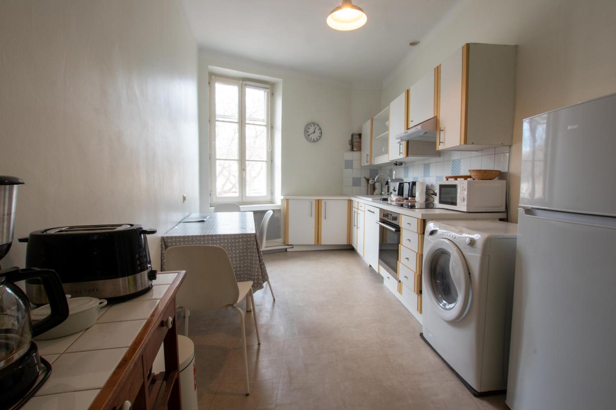 Major - 120M2 Avec Clim Arles Exterior foto